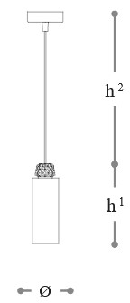 Lampada-Dotto-Incanto-Italamp-a-sospensione-dimensioni